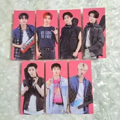 ENHYPEN WORLD チケット セット