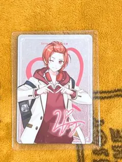 りうら いれいすチップス②(2024) レアカード