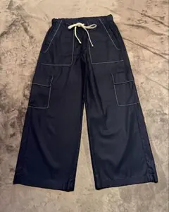 最終セール　バナナリパブリック　カジュアルパンツ