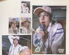 Stray Kids 本国シーグリ 2026 バンチャン トレカ ミニポスター