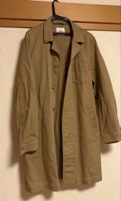 EDWIN コート　メンズ