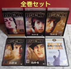 2026年最新】ロッキー・ザ・ファイナルの人気アイテム - メルカリ