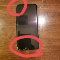 LG style3 docomo スマートフォン ジャンク