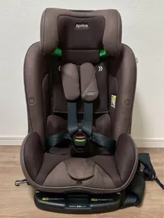 2026年最新】ISOFIX ジュニアシート アップリカの人気アイテム - メルカリ
