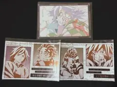 ufotable dining 鬼滅の刃無限城編お楽しみくじ 冨岡義勇