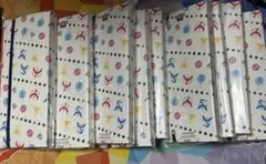 ポケモンカードゲーム　カードファイル　pokemon go　9冊　セット