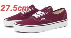 【くろしば様専用】バンズ AUTHENTIC ２足セット