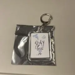 treasure ヒョンソク HyunSuk キーホルダー