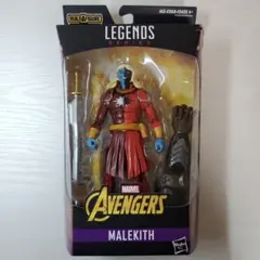 レア マーベルレジェンド ロナン ファースト・テン・イヤーズ 6インチ レア マーベルレジェンド ロナン ファースト・テン・イヤーズ 6インチ