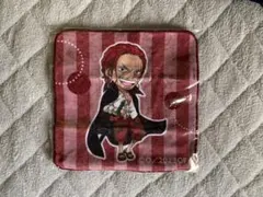 ワンピース　RED シャンクス