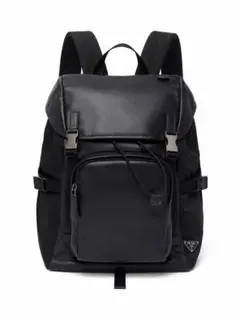 PRADA本革リュックのサムネイル