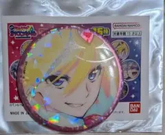 パンティ&ストッキング ホロホロ缶バッジ