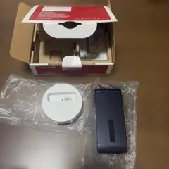 docomo SH-03E 本体 携帯電話のサムネイル