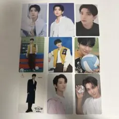 SEVENTEEN トレカ ジョシュア