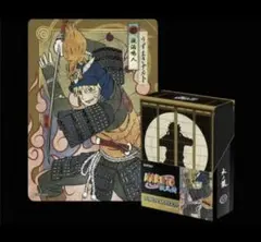 NARUTO-ナルト豪傑物語うずまきナルトKAYOUコレクションカード海外公式品 NARUTO ナルト 豪傑物語 うずまきナルト 典藏カード KAYOU | Mercari