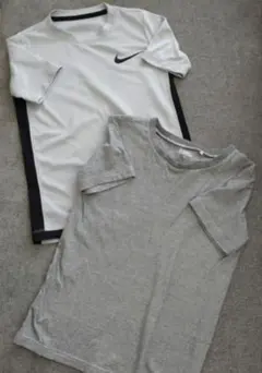 Tシャツ　2枚セット　まとめ売り　ナイキ