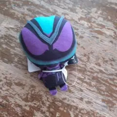 仮面ライダーゼロワン ぬいぐるみ