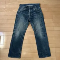LVC 50101-0355 世界1690本 04SS USA製 W30 - メルカリ