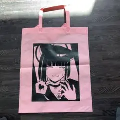 ブルーアーカイブ ホシノの盾モチーフ パソコンバッグ - メルカリ
