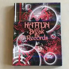 KAT-TUN/KAT-TUN LIVE Break the Records〈…