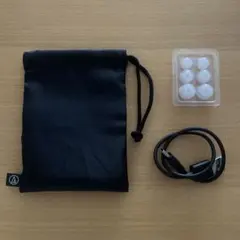オーディオテクニカ イヤホンパーツ