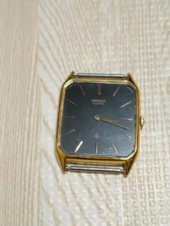 稼働美品 SEIKO セイコー シャリオ 7321-5600 メンズ 腕時計 - メルカリ