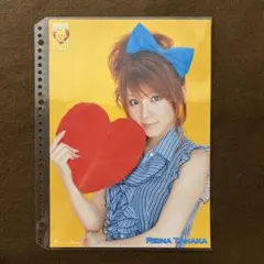 モーニング娘 田中れいな ピンナップポスター ピンポス ハロプロ 029元