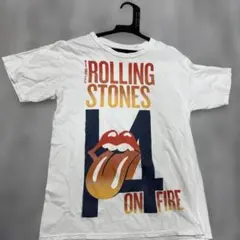 値下げ　ローリングストーンズ Tシャツ