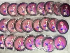 ブルーロック 千切豹馬 ナポレオン 鷹 缶バッジ 35個セット - メルカリ