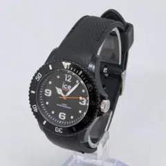 ICE-Watch ICE sixty nine ブラック 電池新品のサムネイル