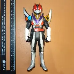 중고 ソフビ 仮面ライダー電王 クライマックスフォーム 17センチ