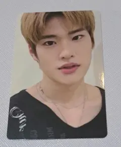 RIIZE ALL OF YOU　ポップアップ　ソヒ