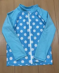 アプレレクール ラッシュガード 120