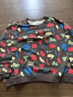 マーキーズ　トレーナー　130cm