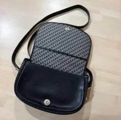 Dior ディオール トロッター ショルダーバッグ ヴィンテージ 希少