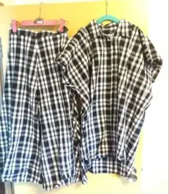 2025年最新】Norma Kamali セットアップの人気アイテム - メルカリ