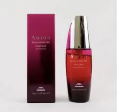 Aujua IMMURISE ジェルステムライザー 100gのサムネイル