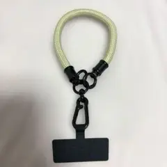 携帯ストラップ　スマホハンドストラップ