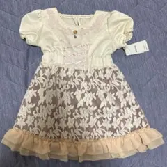 新品 マザウェイズMサイズ ワンピース