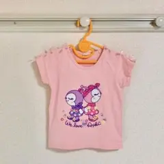 アンパンマンミュージアム Tシャツ