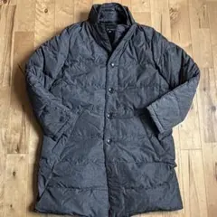 CAFE SOHO カフェソーホー　　 ダウンジャケット　　 Sサイズ