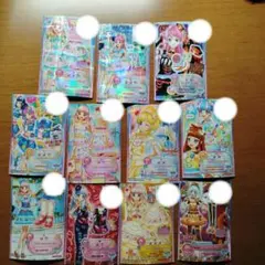 アイカツフレンズ　オンパレード