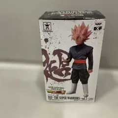 2026年最新】ギガンティックシリーズ ドラゴンボール超 ゴクウブラック