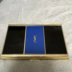 Yves Saint Laurent 名刺入れ シガレットケースのサムネイル