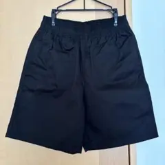 GU 短パン