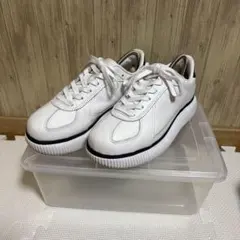 Onitsuka Tiger オニツカタイガー デレシティ25cm