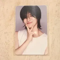 twice ナヨン fanfare トレカ - メルカリ