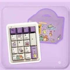 メタモン　韓国　限定　グッズ　4点セット 韓国限定 メタモン 土鍋セット4点