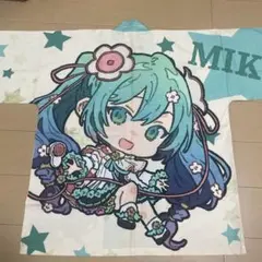 2025年最新】初音ミク法被の人気アイテム - メルカリ
