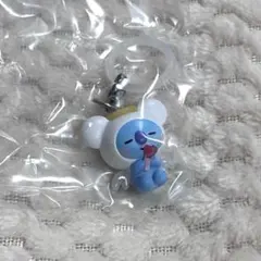 BT21 エンジェルver. めじるしアクセサリー KOYA